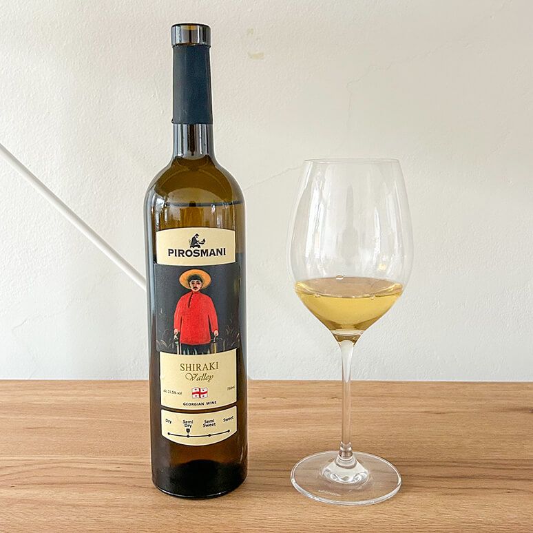 Wine